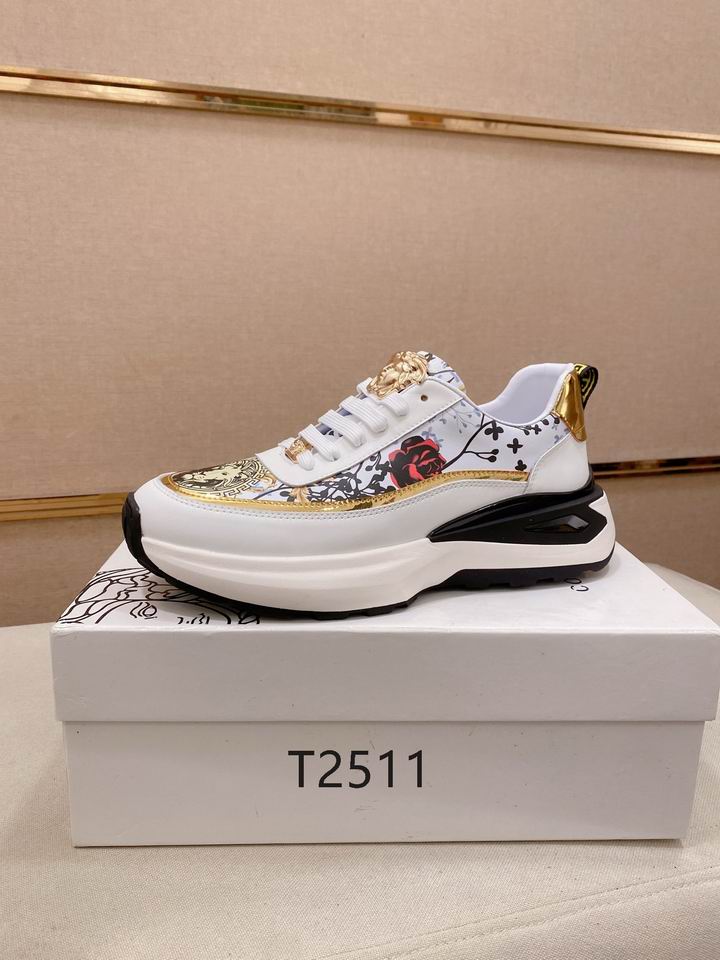 VERSACE sheos 38-46 h0202